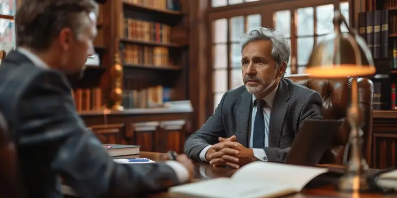 Co napisać w pozwie o rozwód bez orzekania o winie?