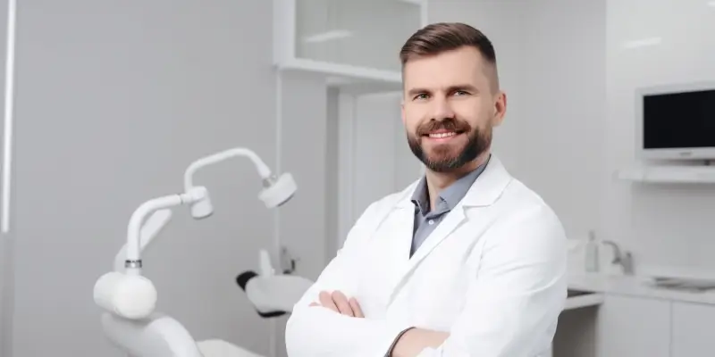 Co to jest stomatologia zachowawcza?