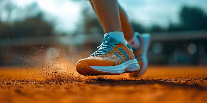 Do ile setów tenis?