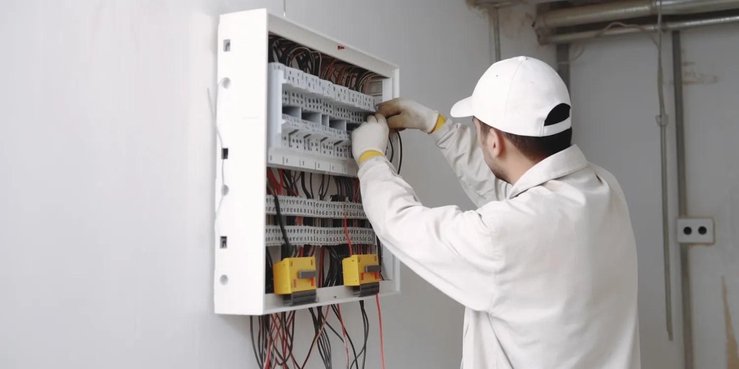 Elektryk Szczecin cennik