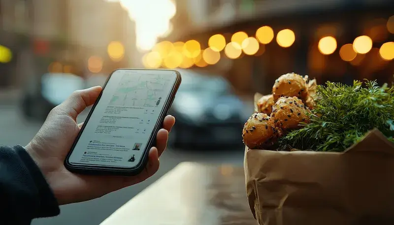 Google Maps jak włączyć głos?