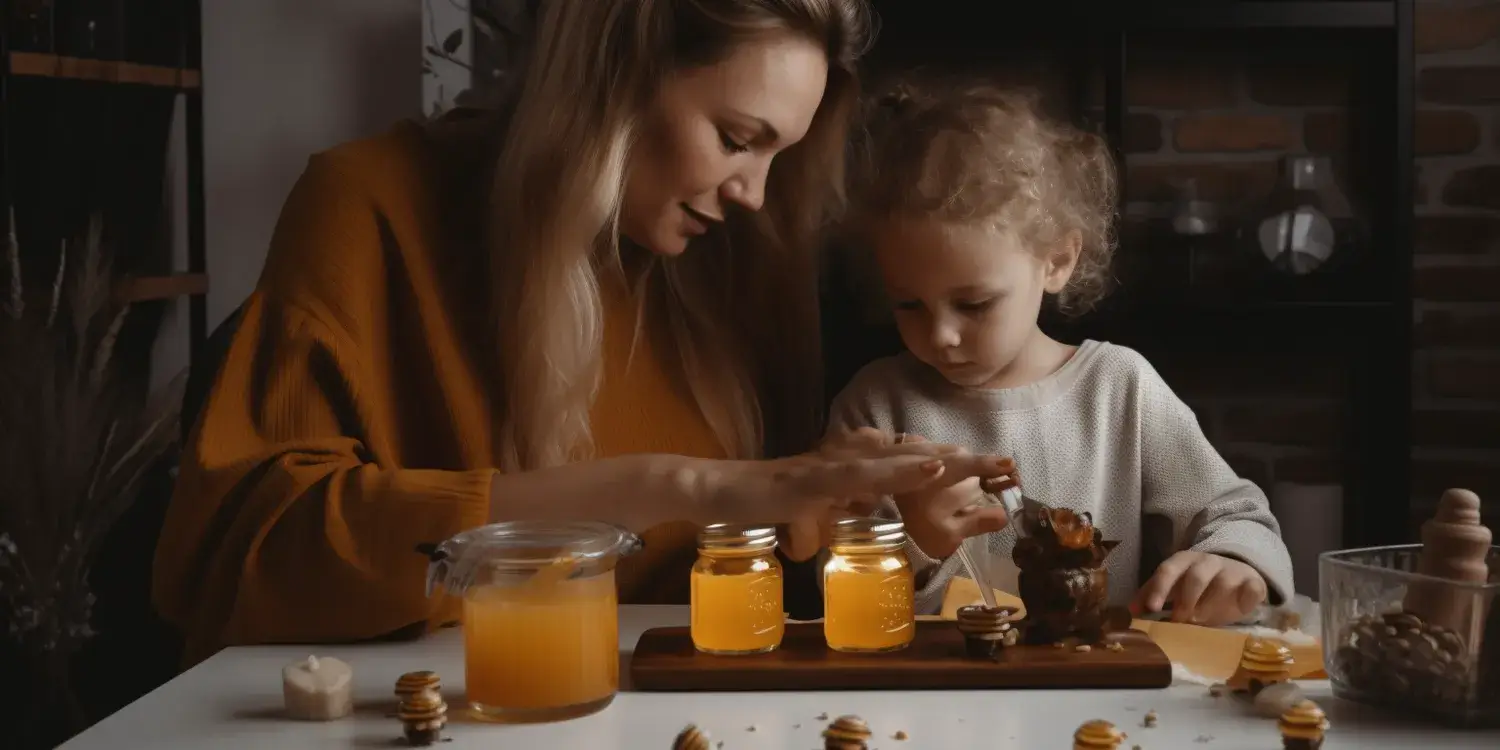 Miód lipowy jak stosować?