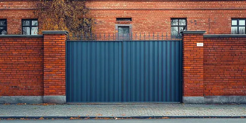 Ogrodzenia aluminiowe Tarnów
