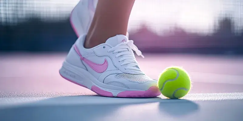 Olimpiada tenis ile setów?