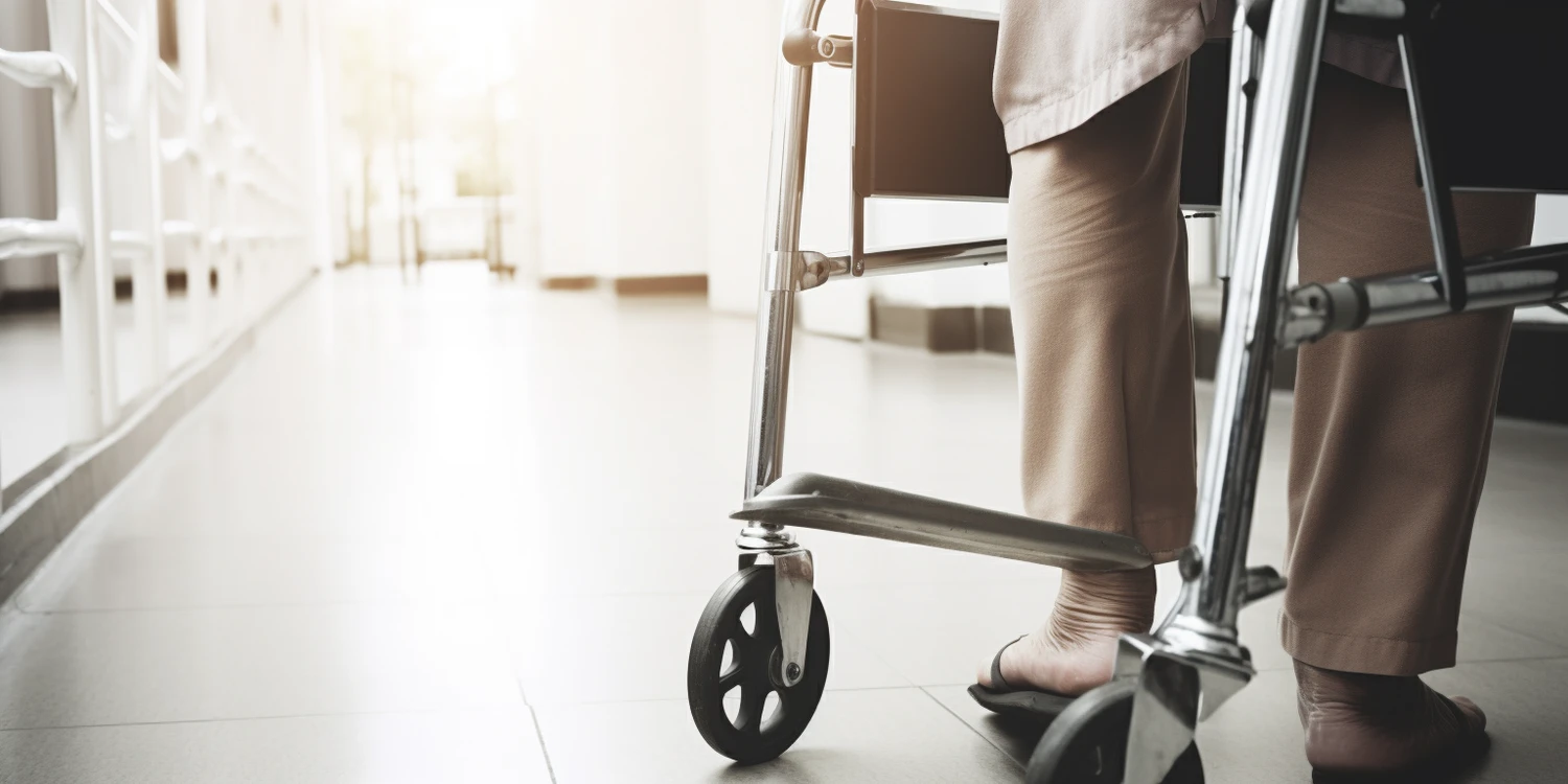 Rodzaje zabiegów w ośrodkach rehabilitacyjnych