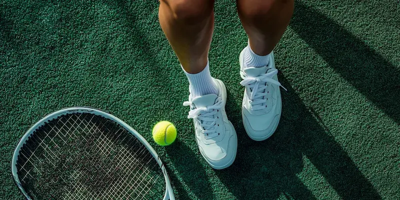Tenis ile gemów?