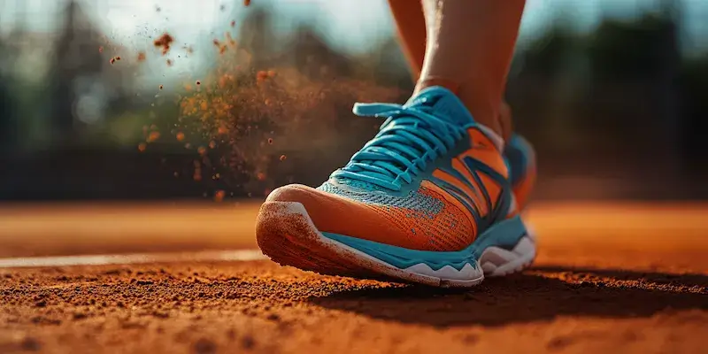 Tenis ile jest setów?