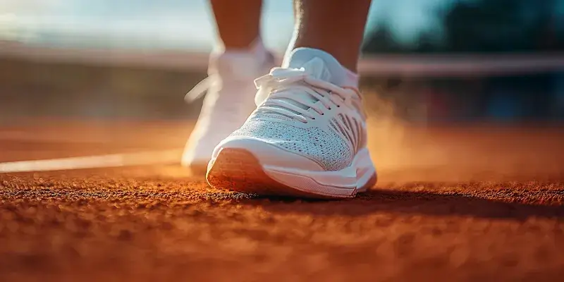 Tenis jak liczyć punkty?
