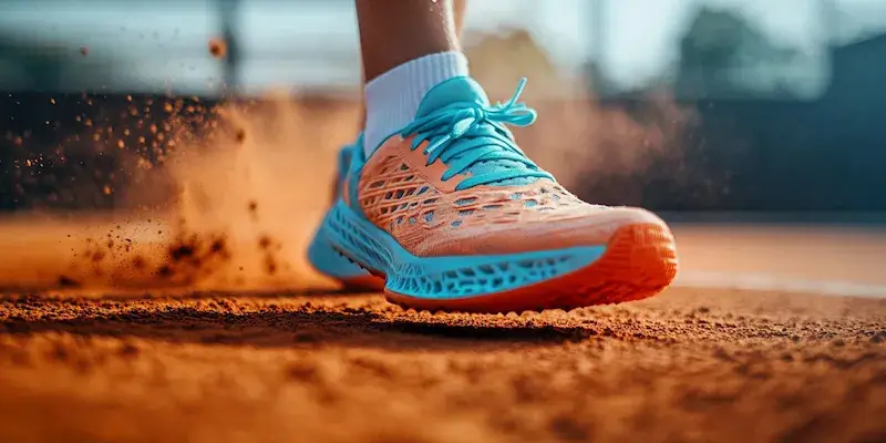 Tenis kobiecy ile setów?
