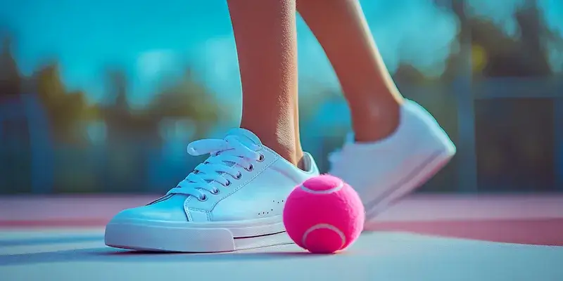 Tenis ziemny jak grać?