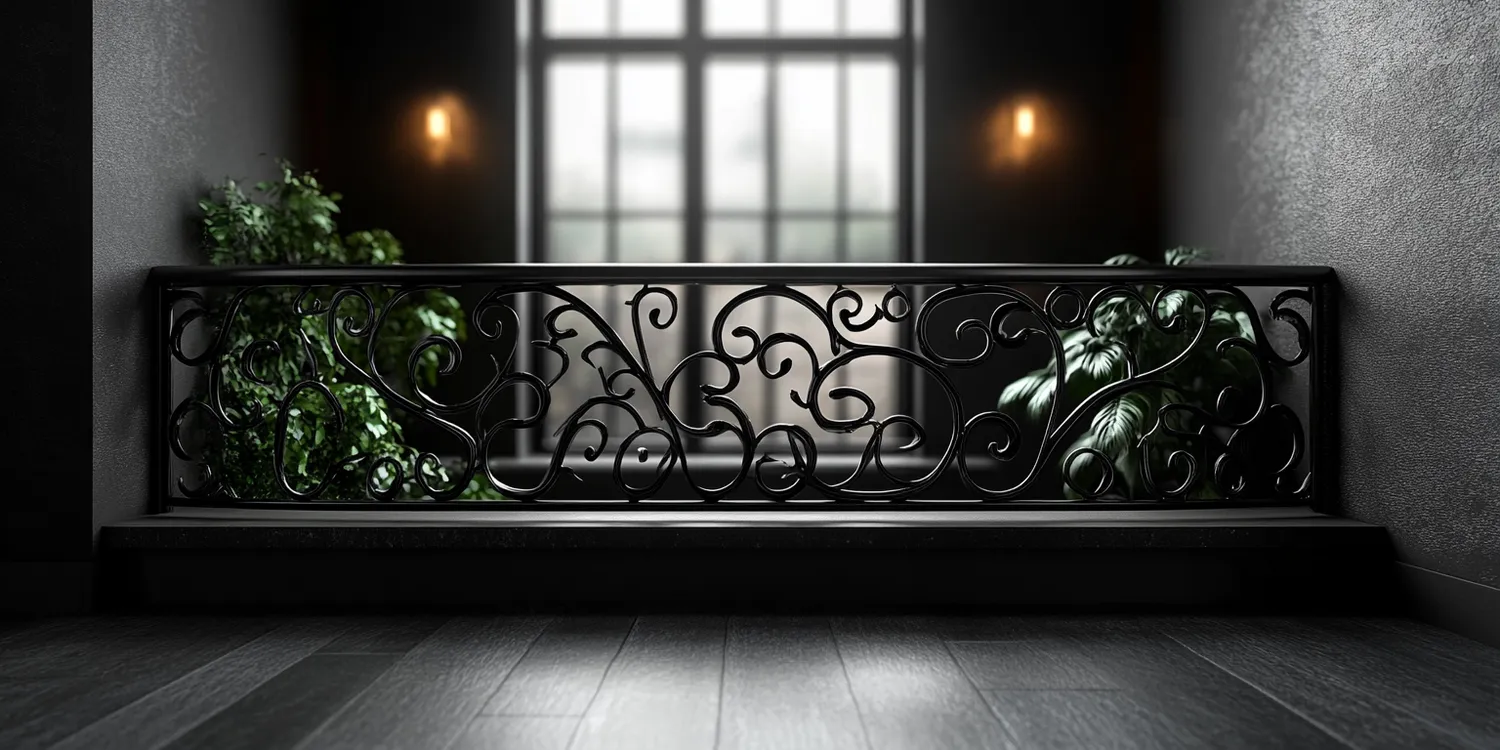 Balustrady Warszawa