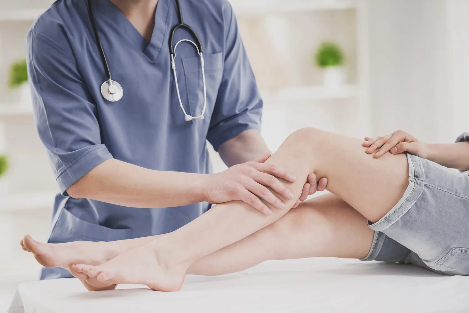 Co to jest rehabilitacja ambulatoryjna?