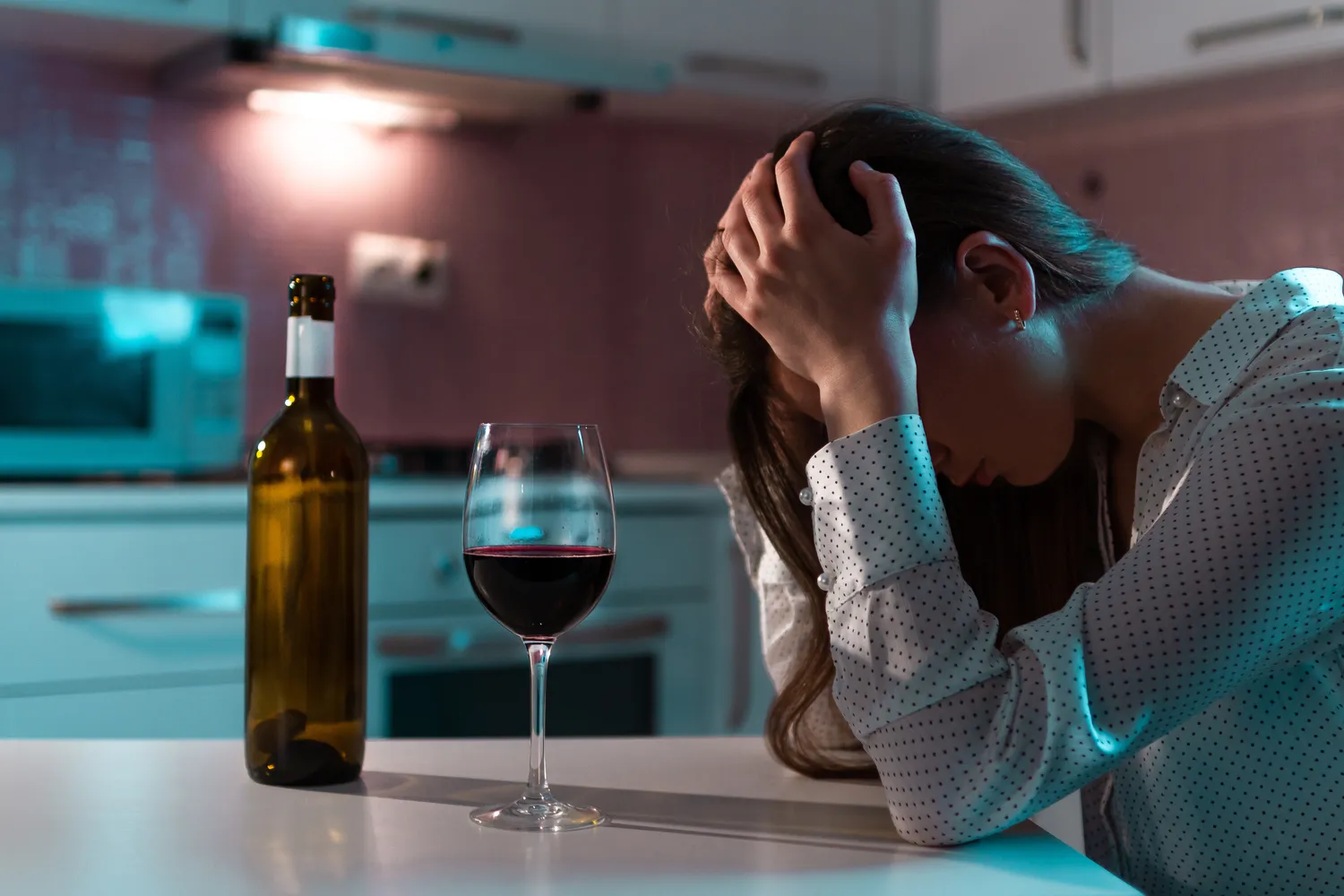 Dlaczego alkoholizm i narkomania to choroby cywilizacyjne