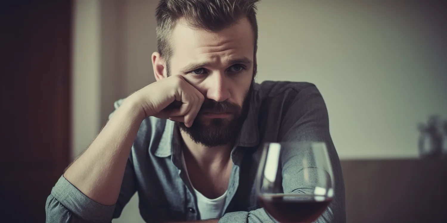Dlaczego alkoholizm jest chorobą społeczną?