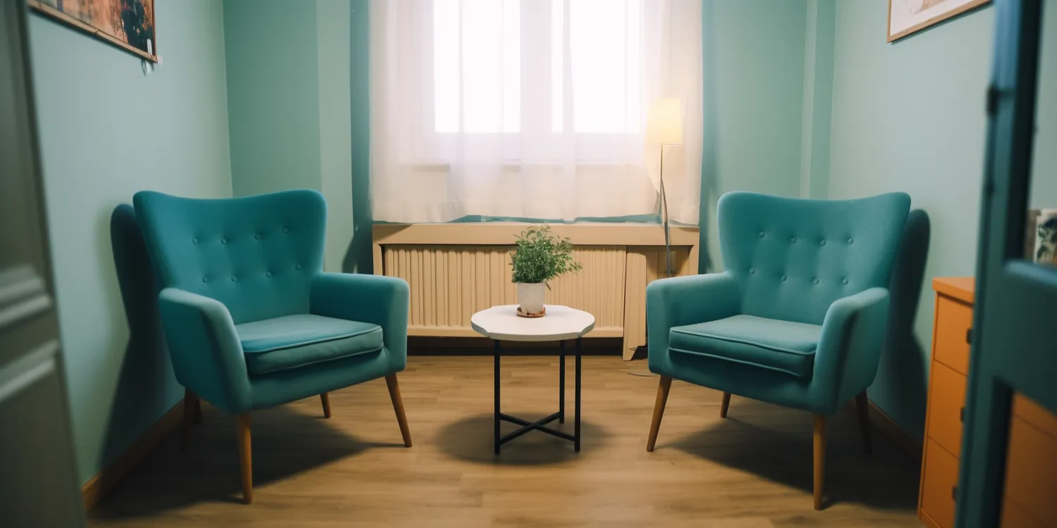 Jak wygląda proces leczenia bulimii?