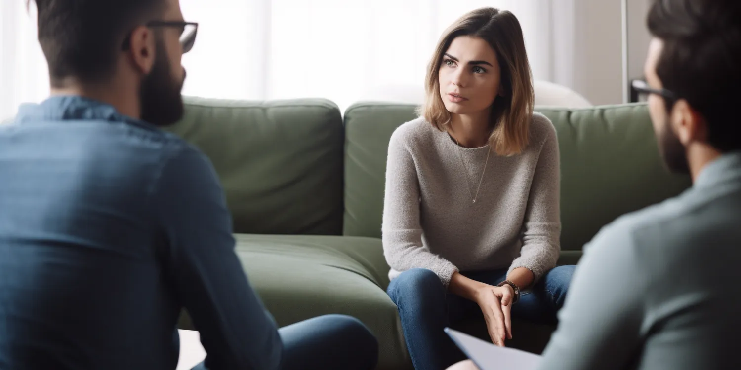 Lekarz psychiatra Wola