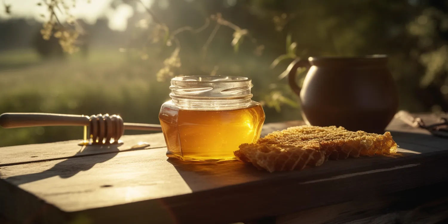 Miód rzepakowy czy wielokwiatowy?