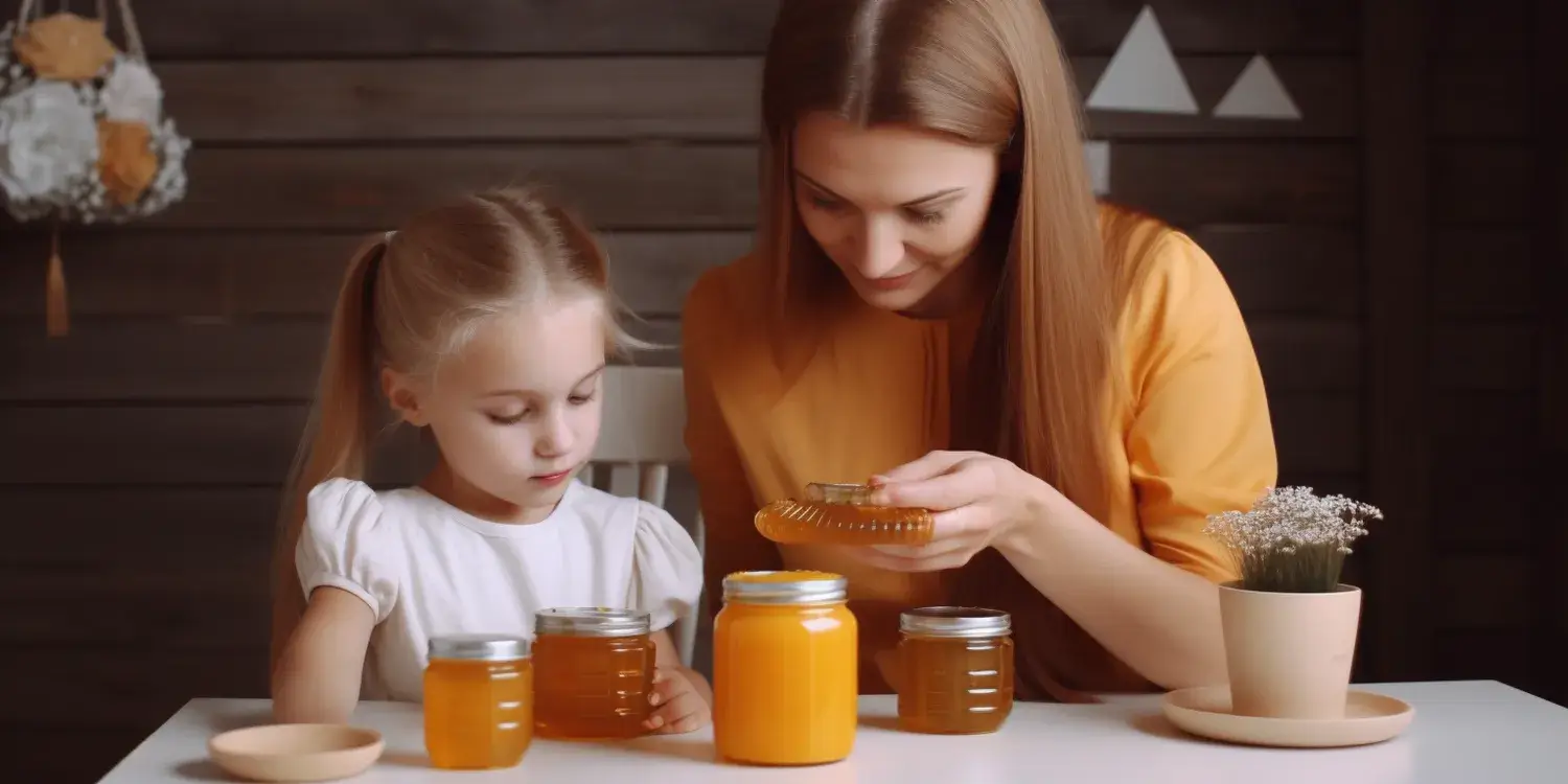 Na co stosować miód rzepakowy?