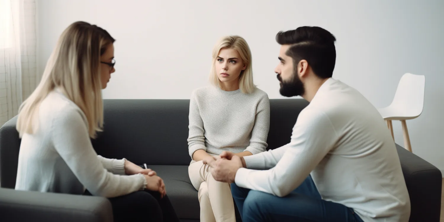 Psychoterapeuta - jak wygląda wizyta?