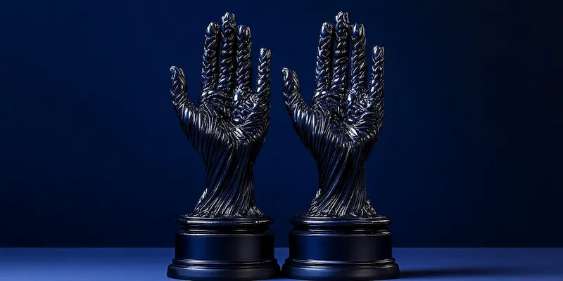 Statuetki wykonawca