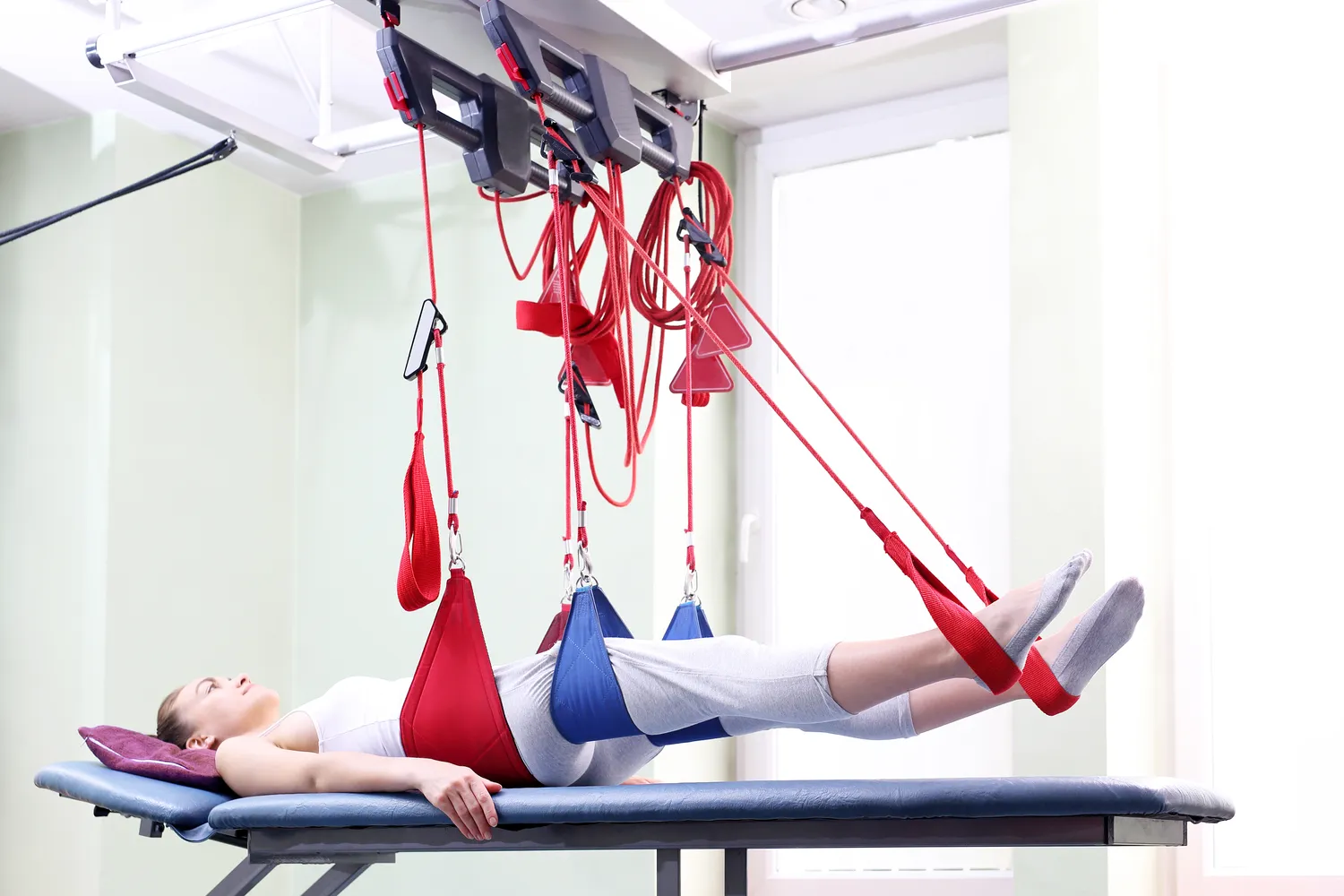 Szkolenia rehabilitacyjne z zakresu terapii pediatrycznej