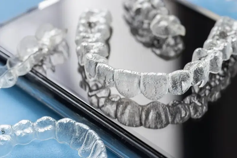 Wybór dobrego dentysty