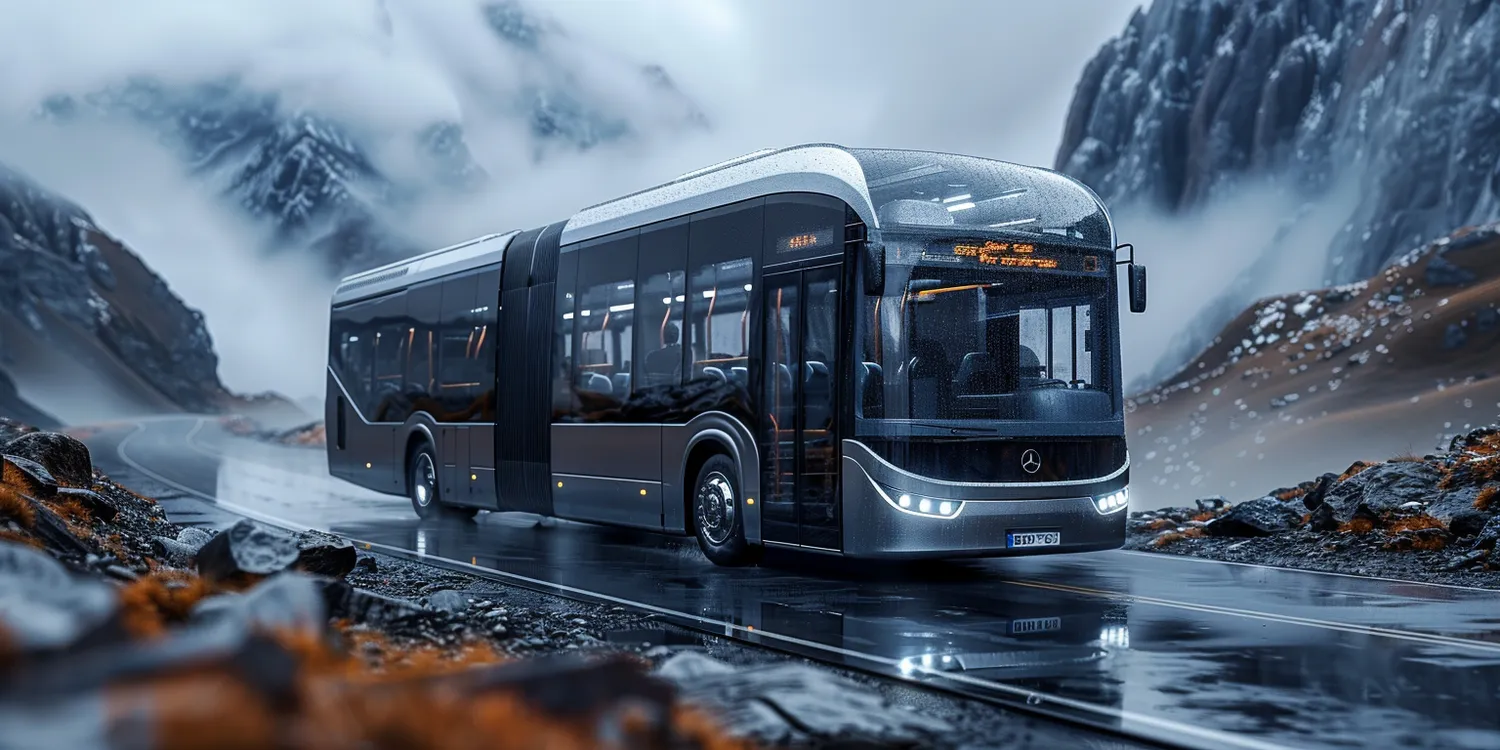 Wynajem autobusu cena Szczecin