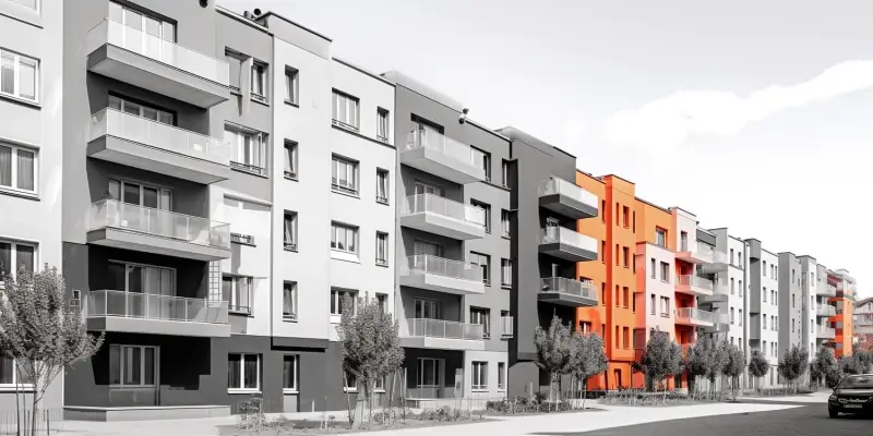 Zakup mieszkania – jak wybrać najlepszą ofertę dla siebie?