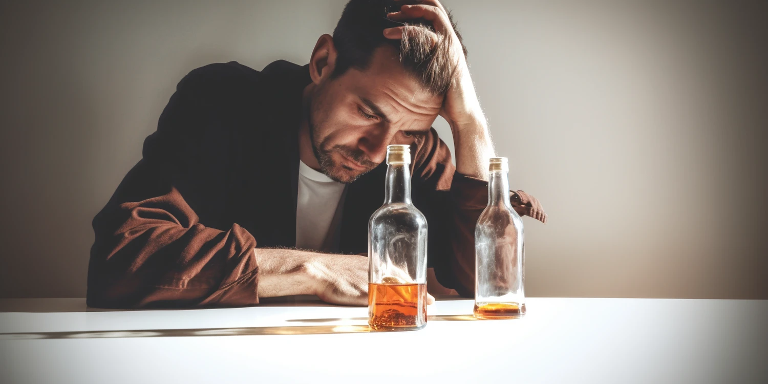 Alkoholizm – co to za choroba?