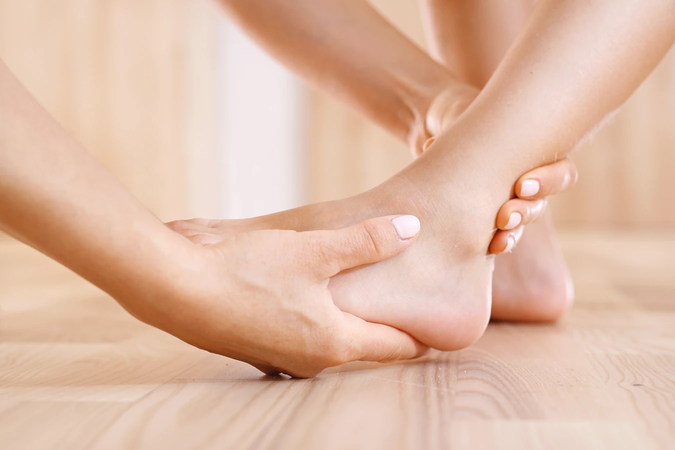 Co warto wiedzieć o leczniczym pedicure?