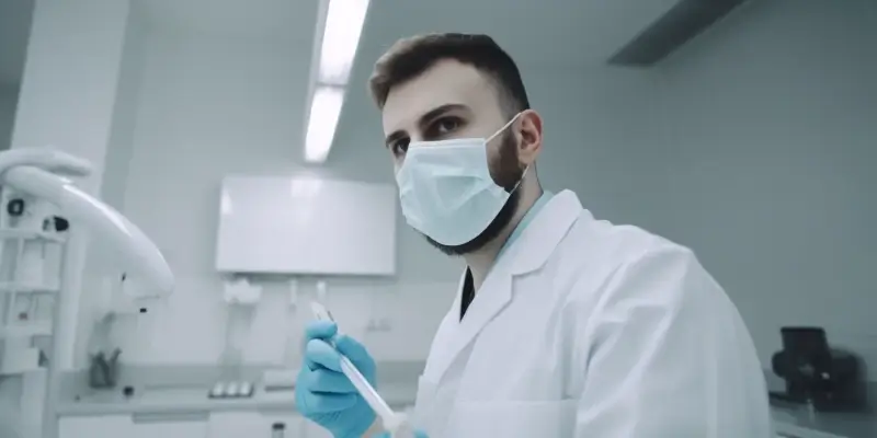 Czy dentysta to lekarz?