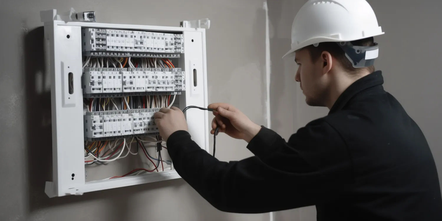 Elektryk ile za punkt?