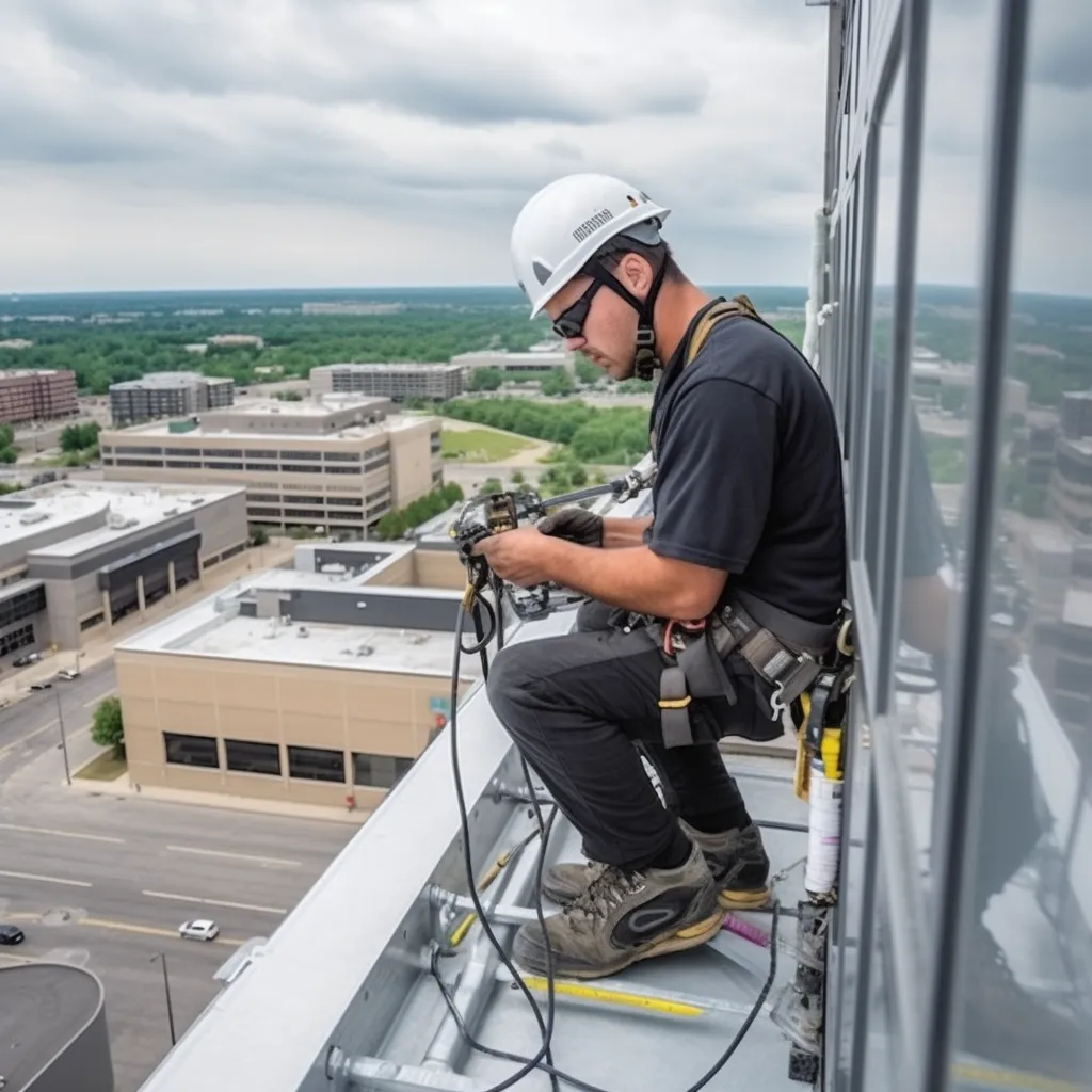 Instalacje elektryczne na co zwrócić uwagę?