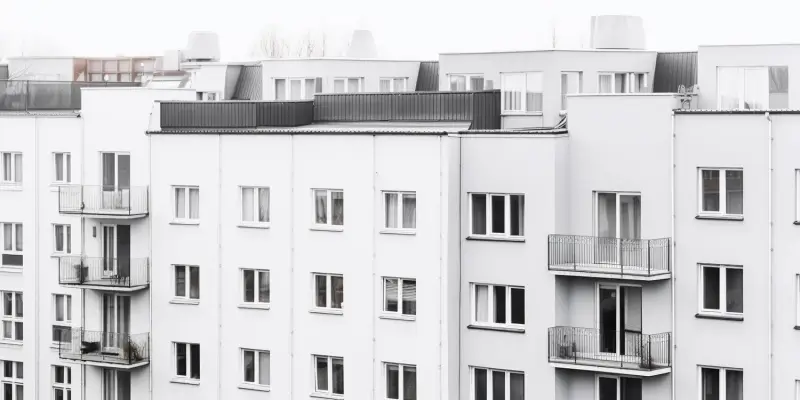 Jak deweloperzy finansują inwestycje?