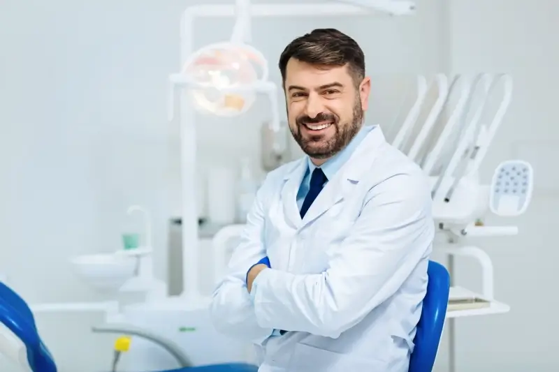 Marketing gabinetu stomatologicznego