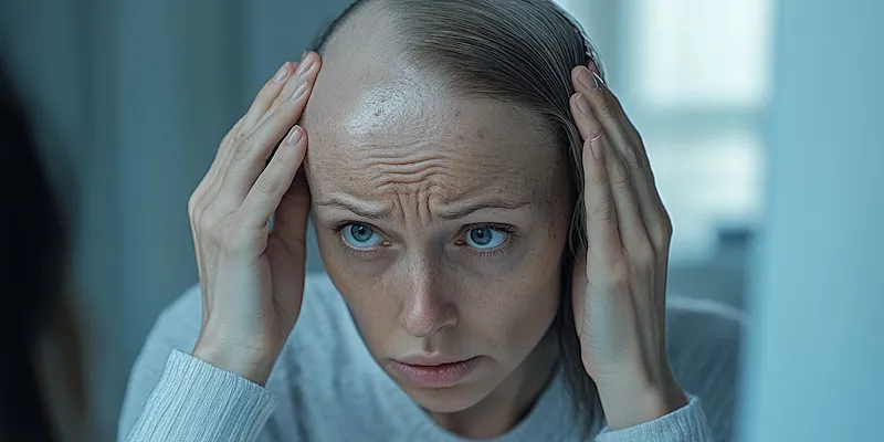 Przeszczep włosów ile się utrzymuje?