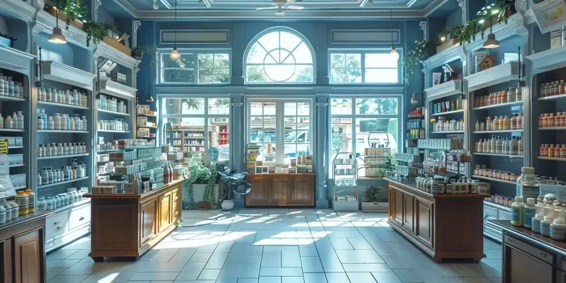 Stolarka otworowa Szczecin