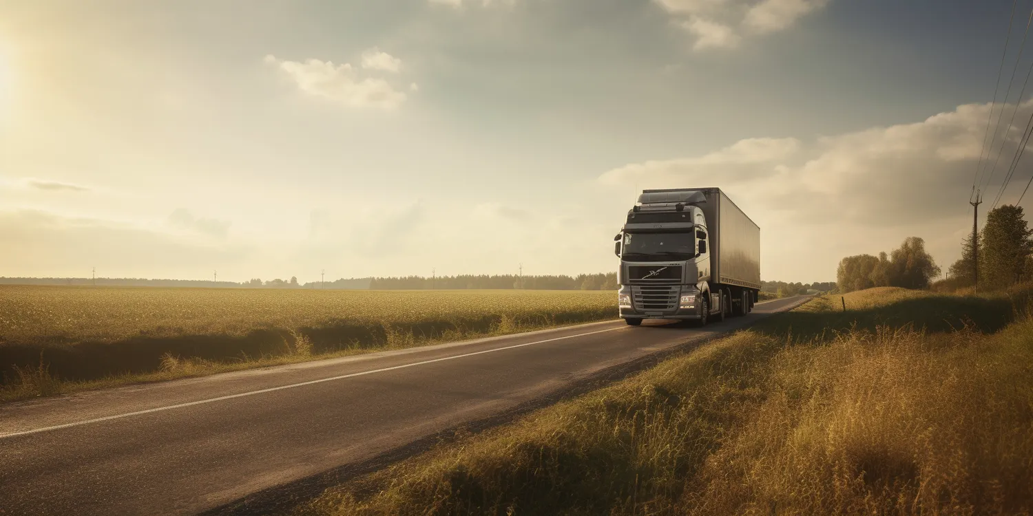 Najtańszy rodzaj transportu do Norwegii