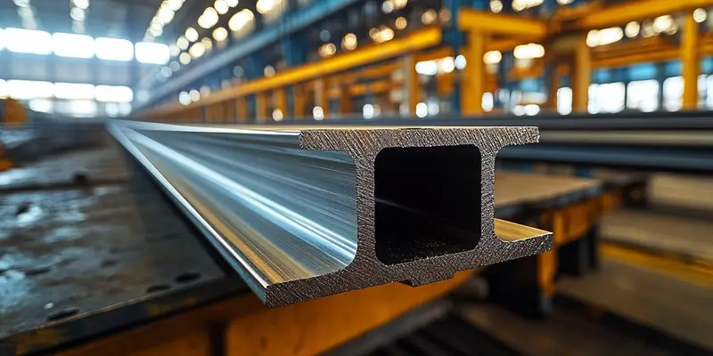 Dlaczego rdzewieje stal nierdzewna?