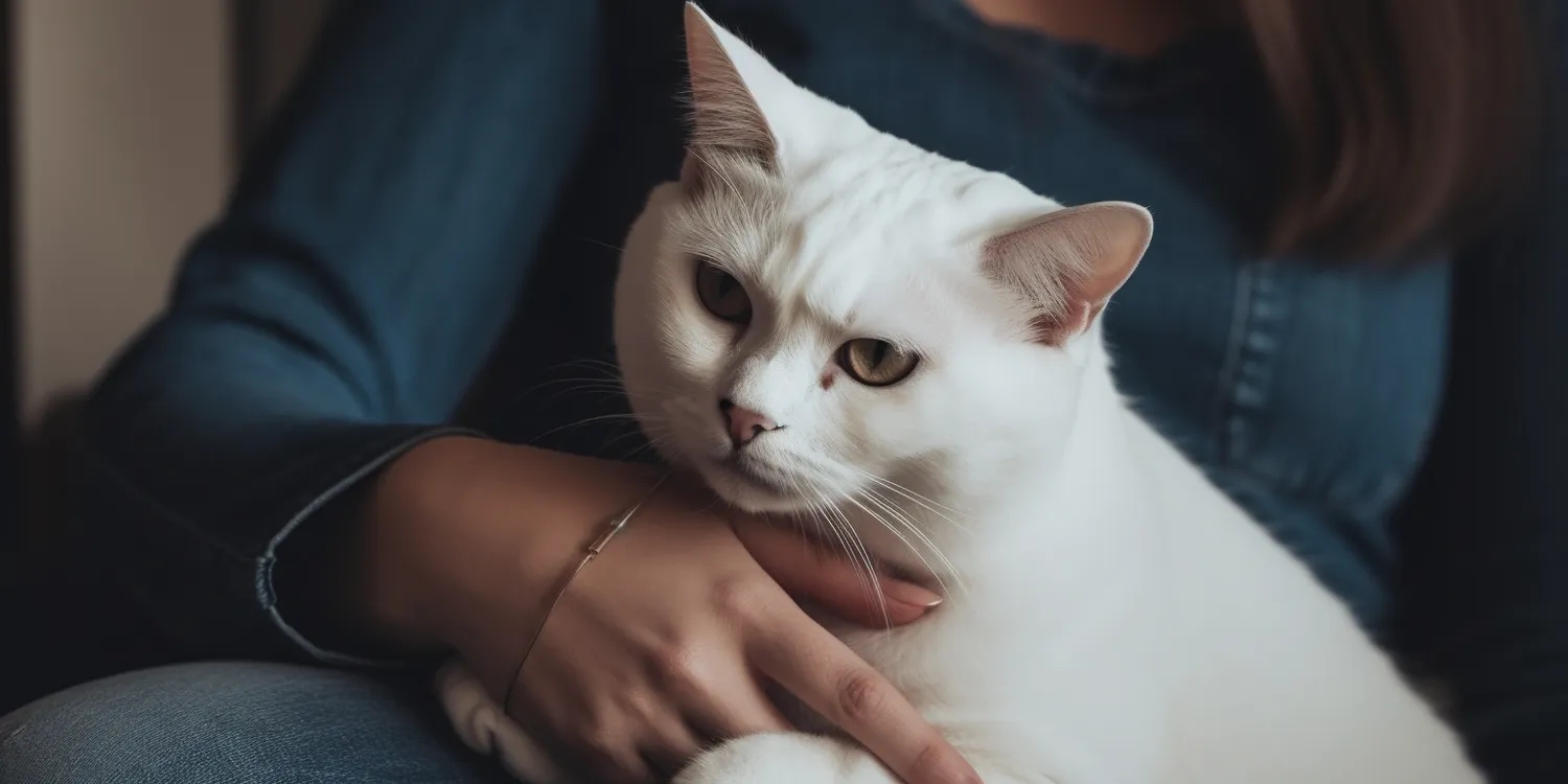 Jak pożegnać się ze swoim pupilem?