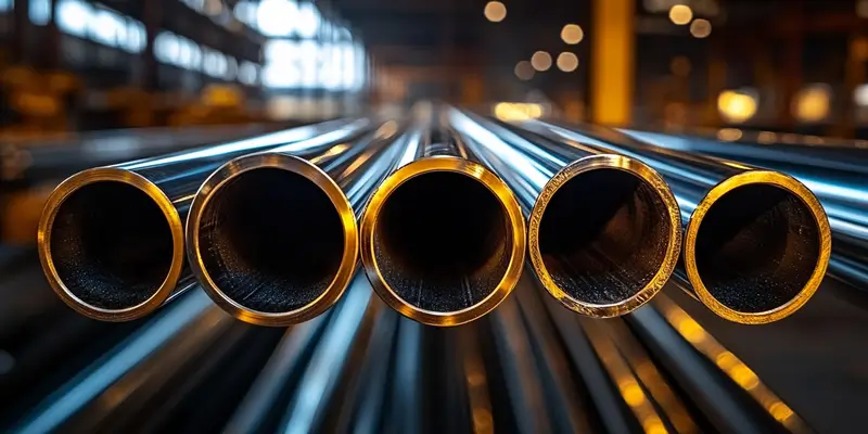 Jak spawać rury ze stali nierdzewnej?