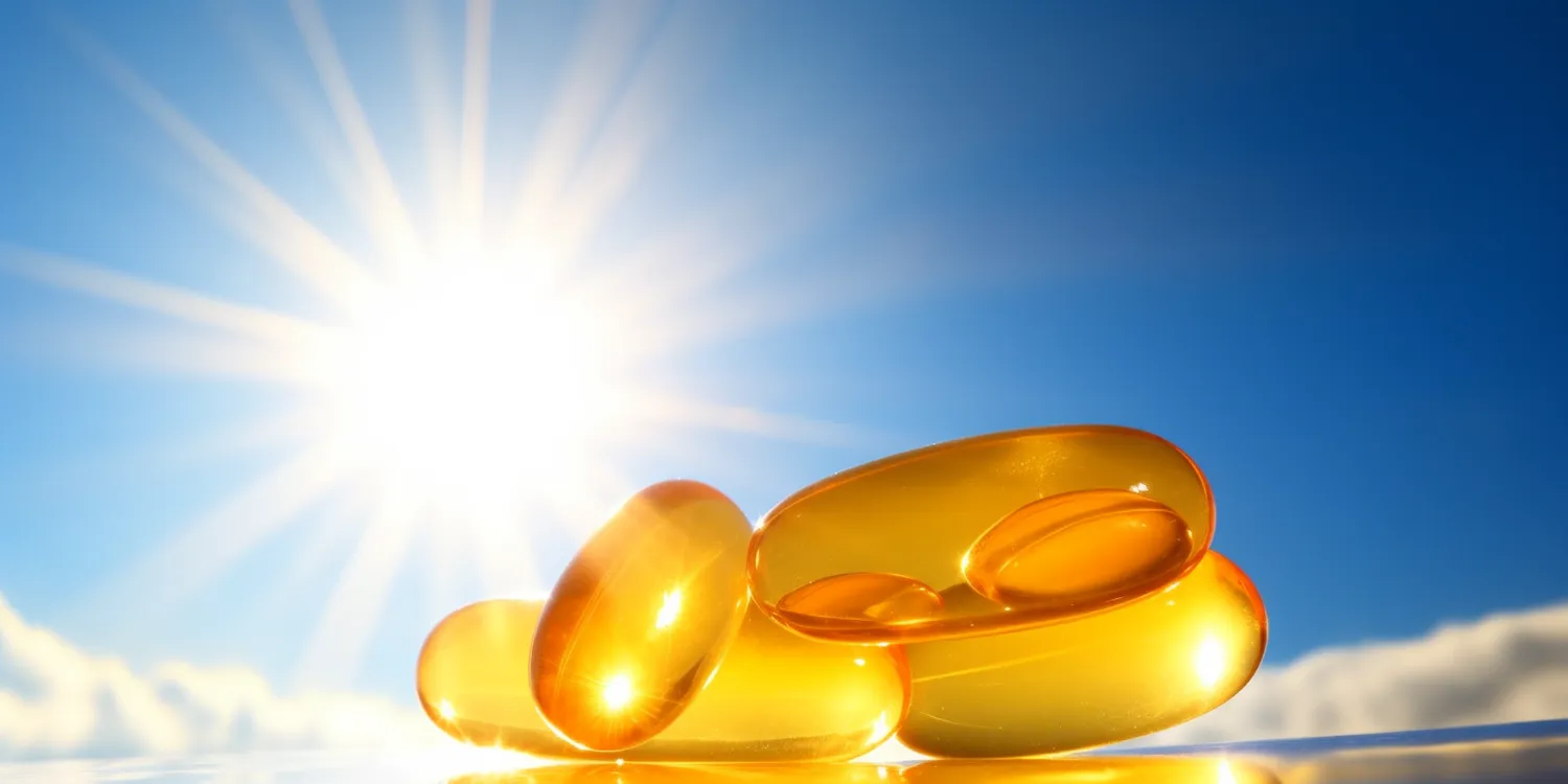 Jakie kwasy omega 3 wybrać?