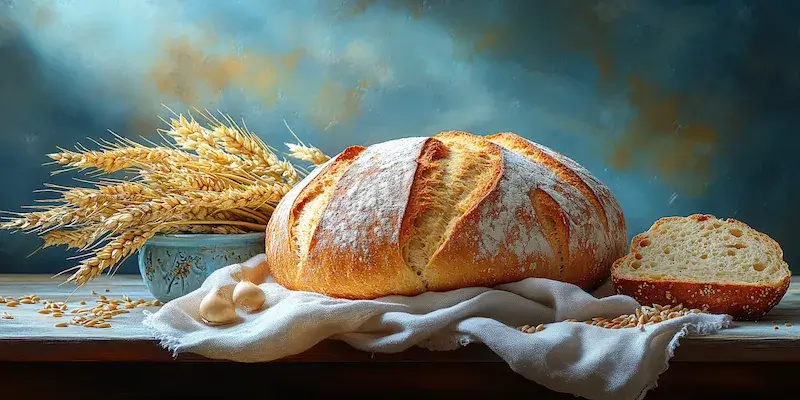 Naleśniki bezglutenowe jaka mąka