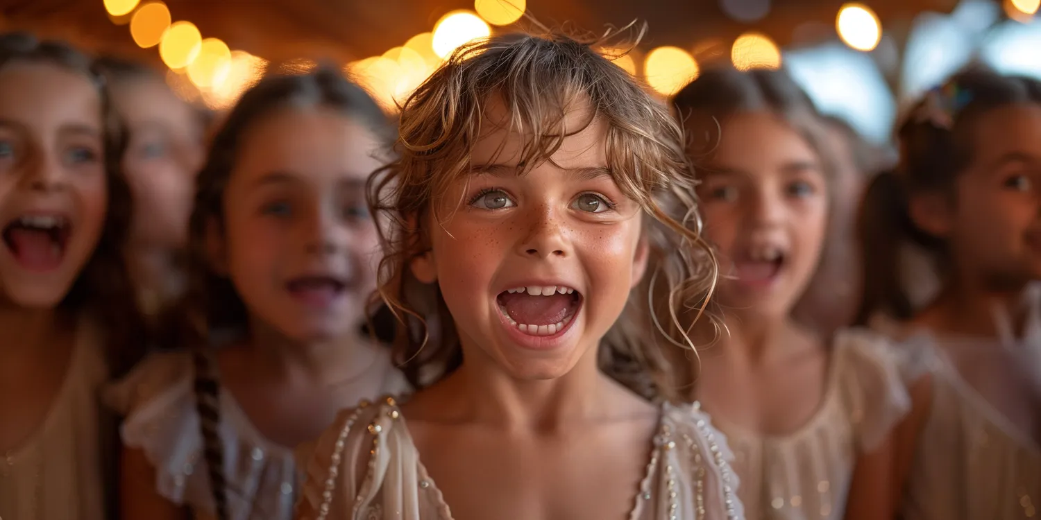 Animator dla dzieci Łódź