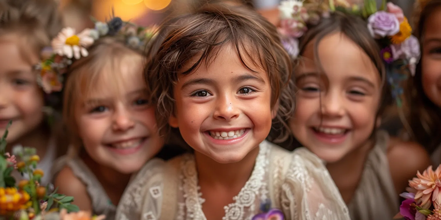 Animatorzy na urodziny Łódź