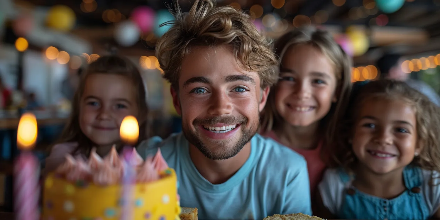 Animatorzy na urodziny Lublin