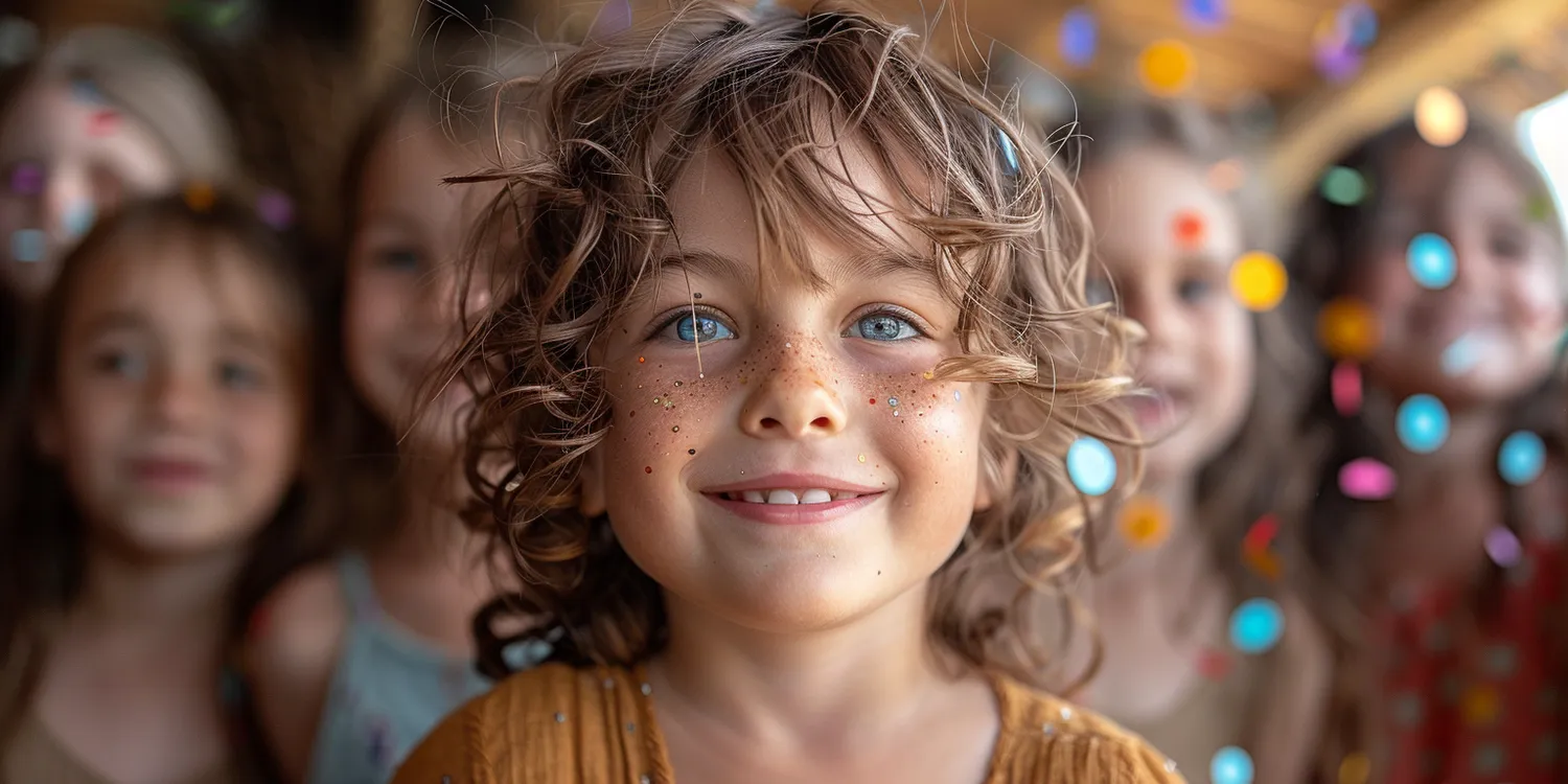 Animatorzy na urodziny Rzeszów