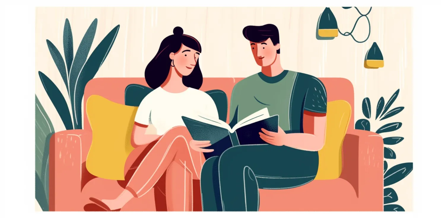 Blogi o książkach dla kobiet