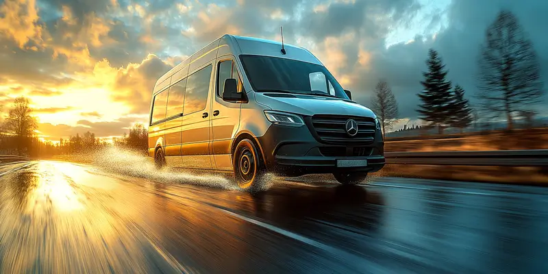 Bus Polska Niemcy Grudziądz