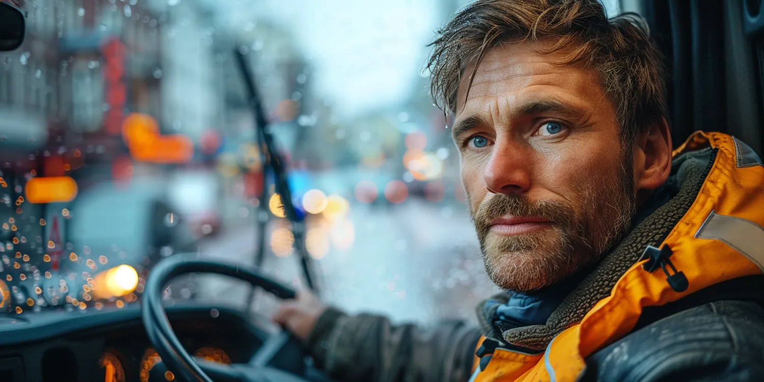 Busy do Niemiec Gdańsk